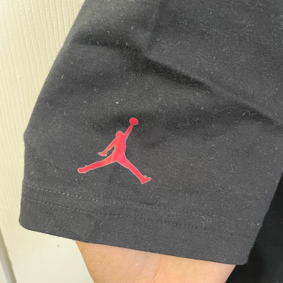 Kids jordan tshirt - Picture 2 of 4